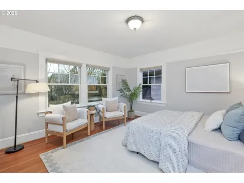 2536 NE 17th Avenue Portland OR 97212