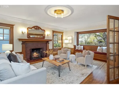 2536 NE 17th Avenue Portland OR 97212