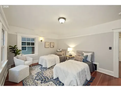 2536 NE 17th Avenue Portland OR 97212