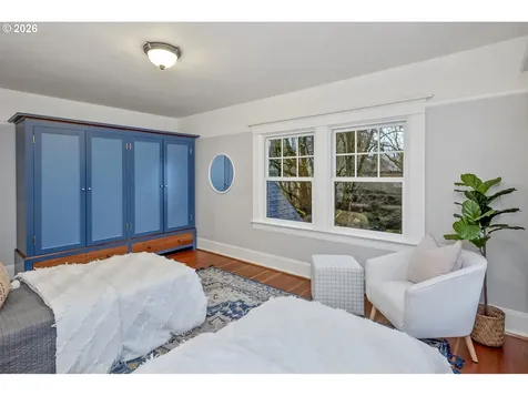 2536 NE 17th Avenue Portland OR 97212