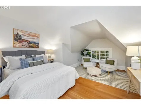 2536 NE 17th Avenue Portland OR 97212