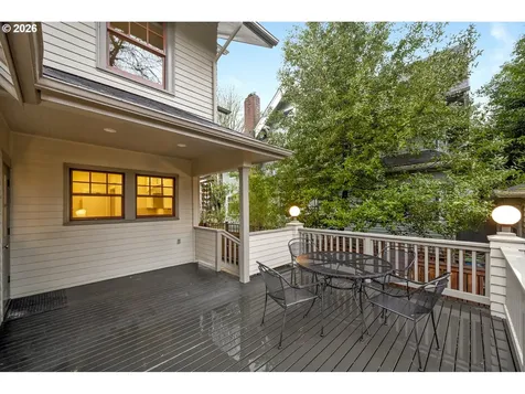 2536 NE 17th Avenue Portland OR 97212