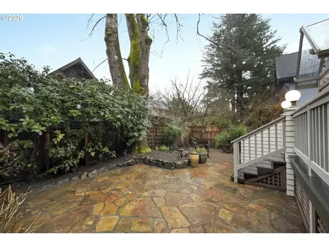 2536 NE 17th Avenue Portland OR 97212