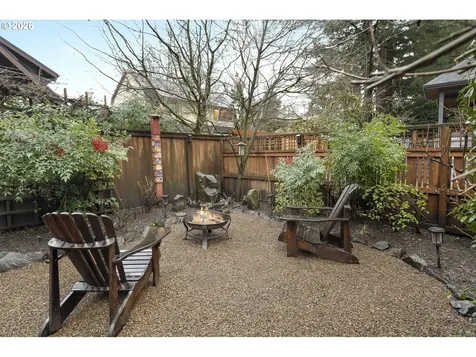 2536 NE 17th Avenue Portland OR 97212