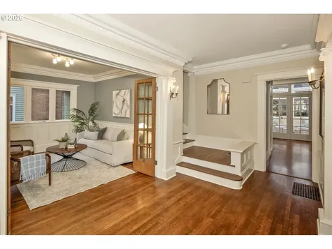 2536 NE 17th Avenue Portland OR 97212