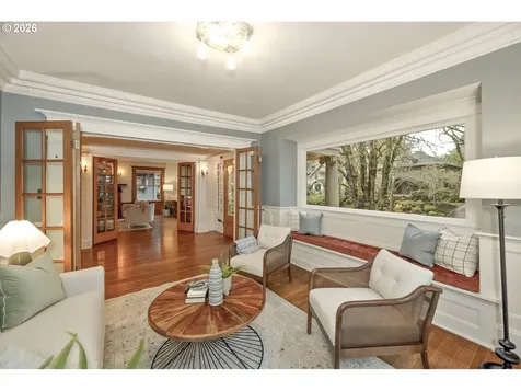 2536 NE 17th Avenue Portland OR 97212