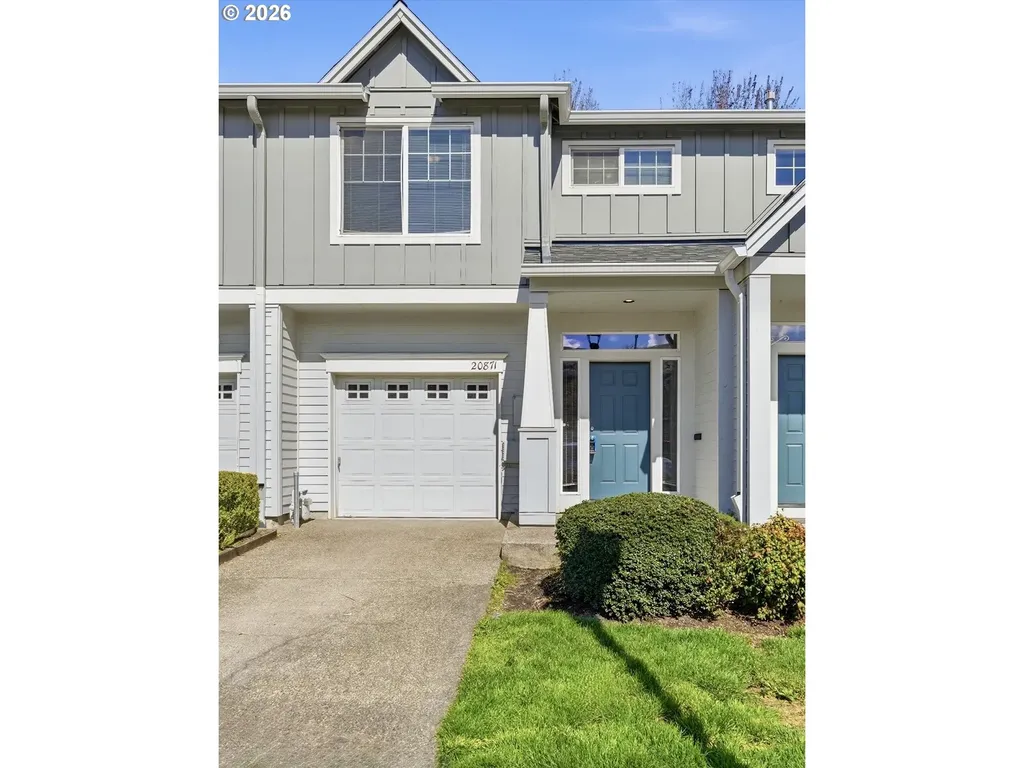 20871 SW Skiver Street Beaverton OR 97078