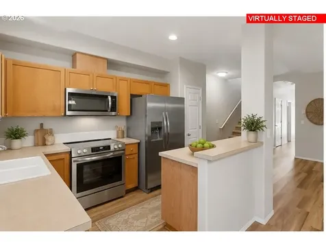 20871 SW Skiver Street Beaverton OR 97078