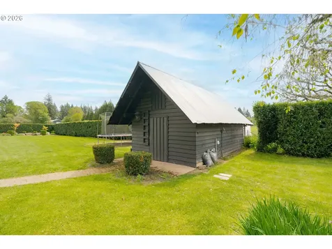 10417 NE 299th Street Battle Ground WA 98604