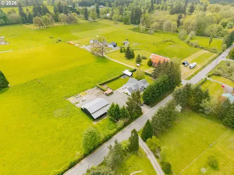 10417 NE 299th Street Battle Ground WA 98604