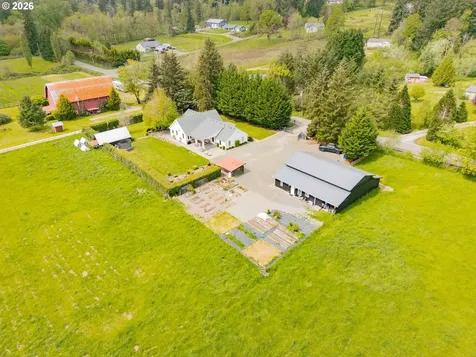 10417 NE 299th Street Battle Ground WA 98604
