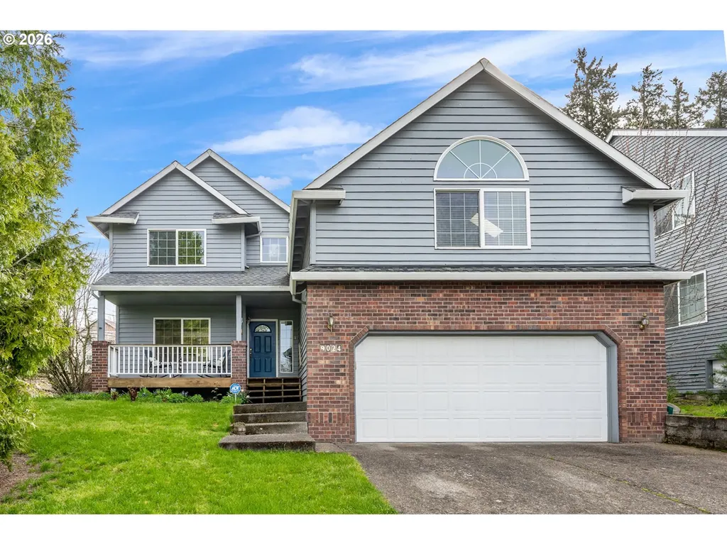 9024 SW 75th Avenue Portland OR 97223