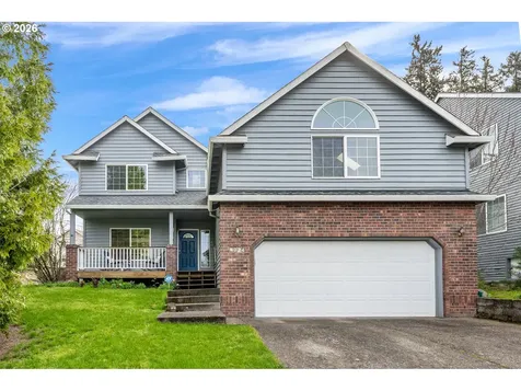 9024 SW 75th Avenue Portland OR 97223