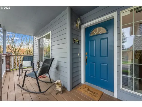 9024 SW 75th Avenue Portland OR 97223