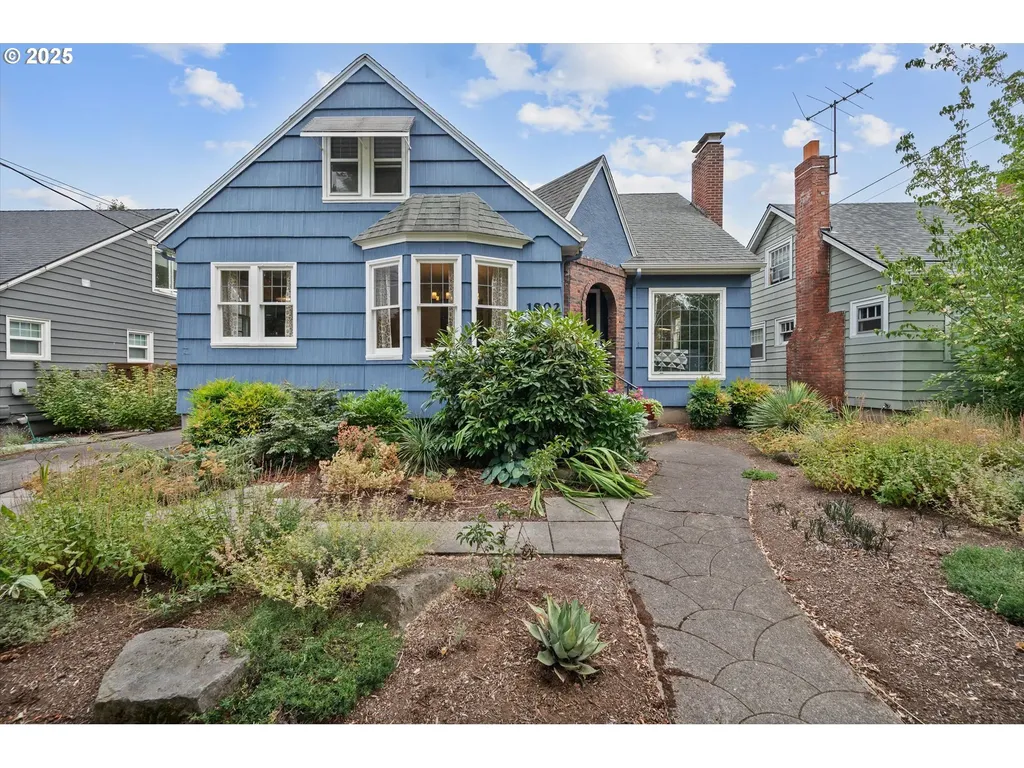 1802 NE 56th Avenue Portland OR 97213