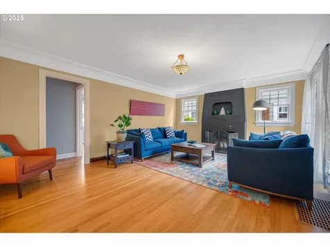 1802 NE 56th Avenue Portland OR 97213