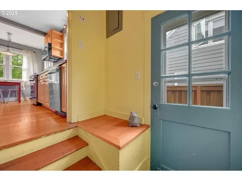 1802 NE 56th Avenue Portland OR 97213