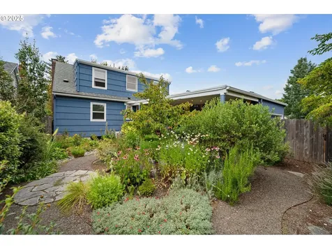 1802 NE 56th Avenue Portland OR 97213