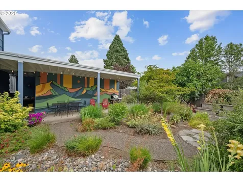1802 NE 56th Avenue Portland OR 97213