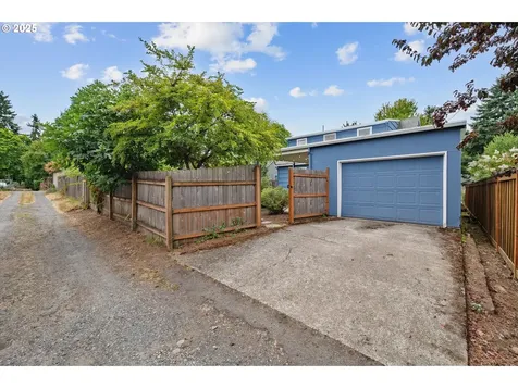 1802 NE 56th Avenue Portland OR 97213