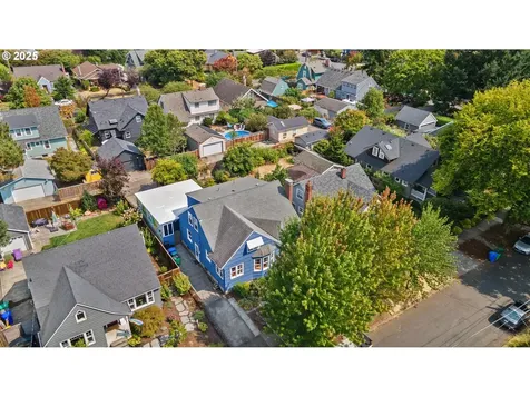 1802 NE 56th Avenue Portland OR 97213