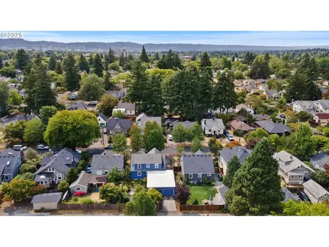 1802 NE 56th Avenue Portland OR 97213