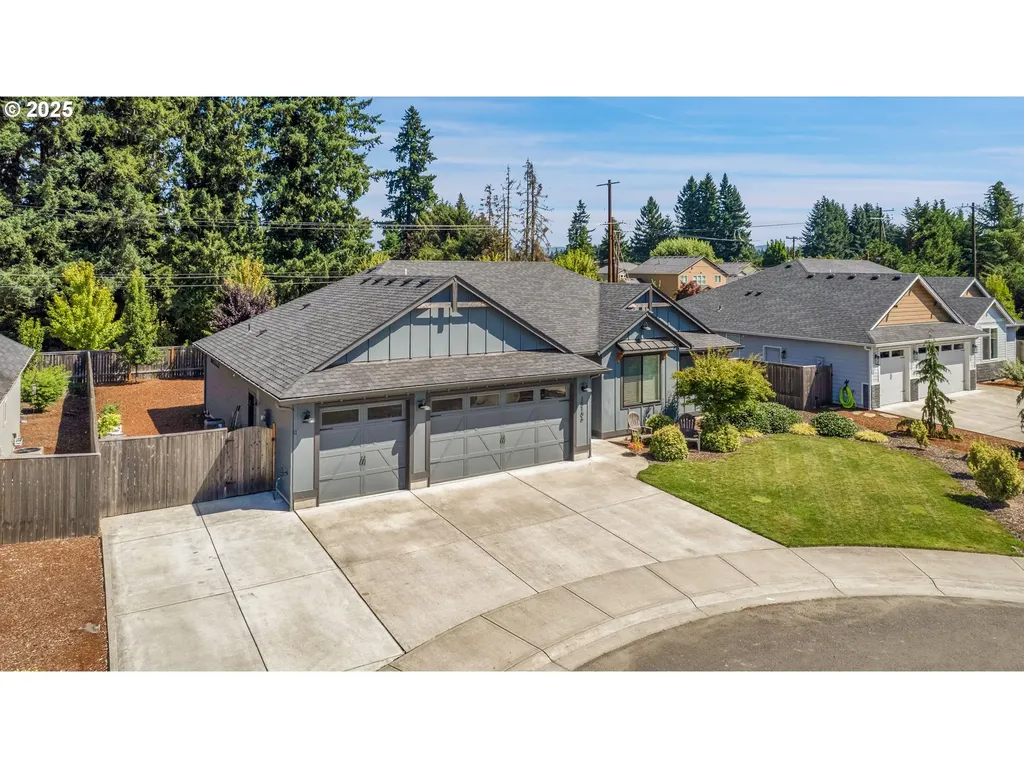15106 NE 98th Circle Vancouver WA 98682