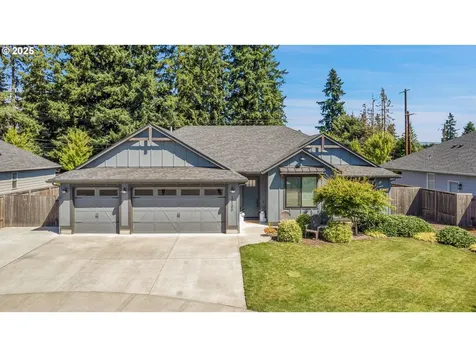 15106 NE 98th Circle Vancouver WA 98682