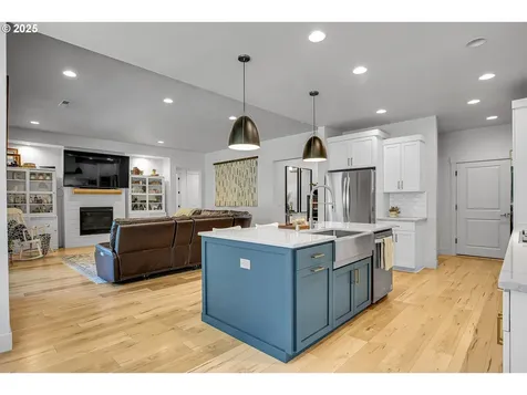 15106 NE 98th Circle Vancouver WA 98682