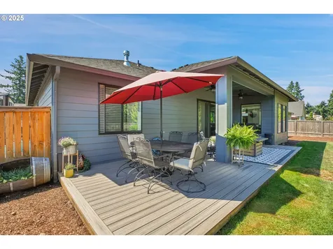 15106 NE 98th Circle Vancouver WA 98682