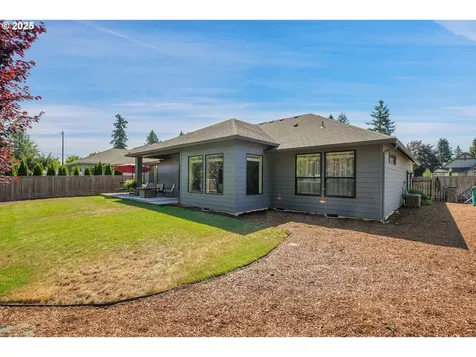 15106 NE 98th Circle Vancouver WA 98682