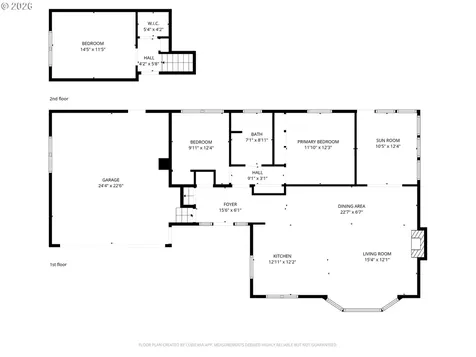 4585 SW Poplar Lane Portland OR 97225