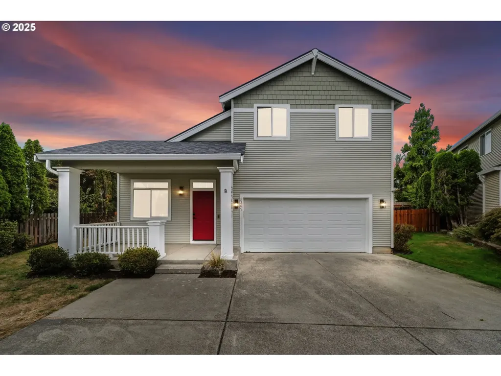 3207 SE 194th Court Camas WA 98607
