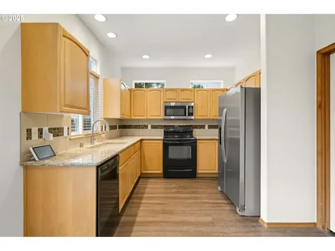 3207 SE 194th Court Camas WA 98607