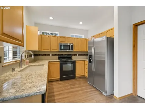 3207 SE 194th Court Camas WA 98607
