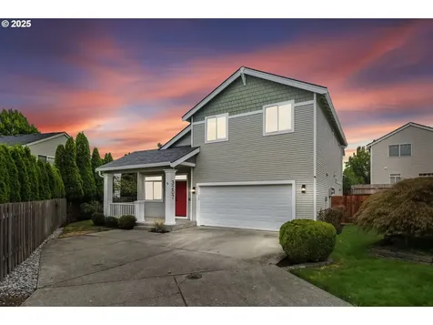 3207 SE 194th Court Camas WA 98607