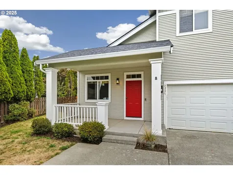 3207 SE 194th Court Camas WA 98607