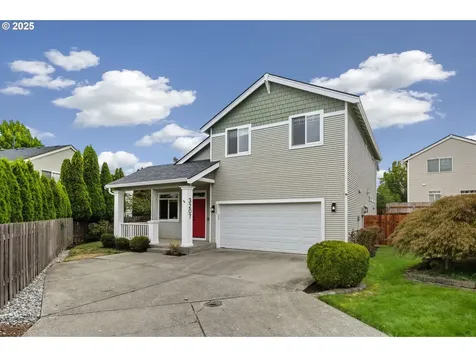 3207 SE 194th Court Camas WA 98607