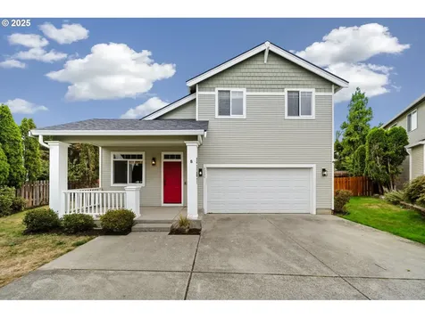 3207 SE 194th Court Camas WA 98607