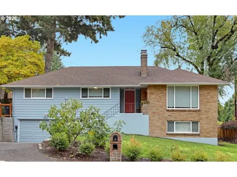 3360 SW Hamilton Street Portland OR 97239