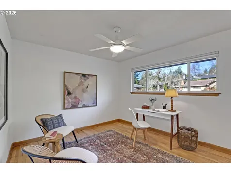 3360 SW Hamilton Street Portland OR 97239