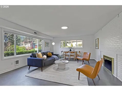 3360 SW Hamilton Street Portland OR 97239
