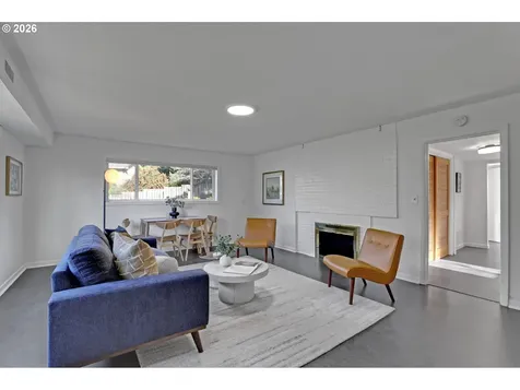 3360 SW Hamilton Street Portland OR 97239