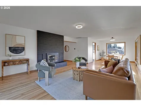 3360 SW Hamilton Street Portland OR 97239