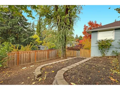 3360 SW Hamilton Street Portland OR 97239