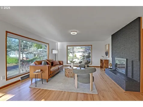 3360 SW Hamilton Street Portland OR 97239