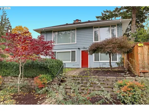 3360 SW Hamilton Street Portland OR 97239