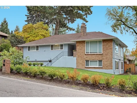 3360 SW Hamilton Street Portland OR 97239