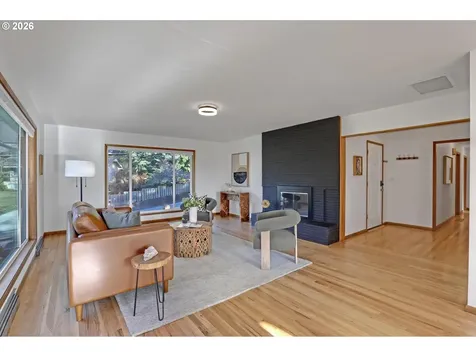 3360 SW Hamilton Street Portland OR 97239