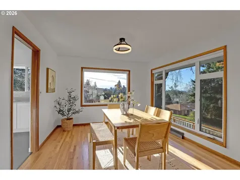 3360 SW Hamilton Street Portland OR 97239
